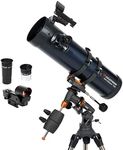 Celestron 31045 AstroMaster 130 EQ 