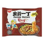 Nissin Beef Flavour Noodles 30x100g