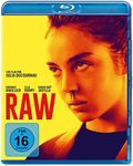 Raw [Blu-ray]