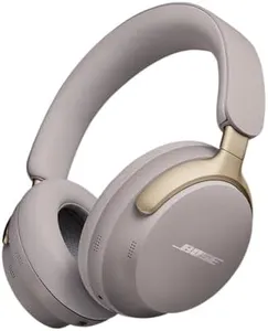 Bose Quiet