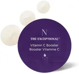 Noble Panacea, The Vitamin C Booster 30 Doses, Luxury Skincare Vitamin C Serum with 8 Natural Vitamin C Extracts for Hyperpigmentation & Dark Spots