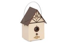 PetSafe Outdoor Bark Control, 15 m Range, Automatic, Anti-Bark, Ultrasonic Stimulation