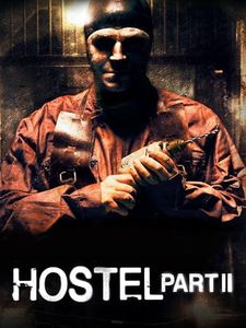 Hostel Par