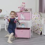 Toy Chest For Girls Room