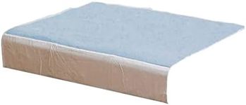 Kylie Premium Bed Pads | Blue | 4 L