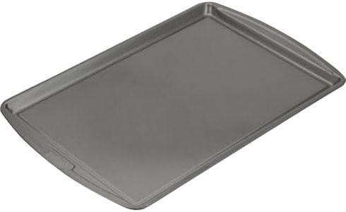 Good Cook 15 Inch x 10 Inch Cookie Sheet