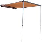 ARB 4x4 Accessories 814301 Retracta