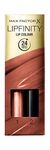 Max Factor Lipfinity-# 191 Stay Bronzed for Women-4.2G Lip Stick