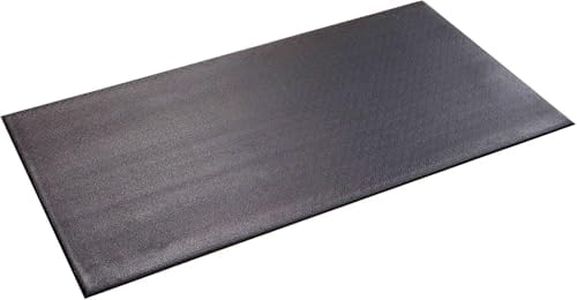 Supermats