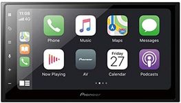 Pioneer SPH-DA250DAB 6.8" 2-DIN Mul
