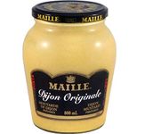 Maille French Mustard Dijon Originale Moutarde 800ml Depuis 1747