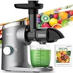 Aeitto Slow Masticating Juicer, Col