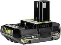 Ryobi RB1825C 18V ONE+ Lithium+ 2.5Ah Compact Battery