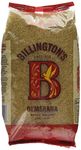 Billington's Demerara Unrefined Cane Sugar, 1kg