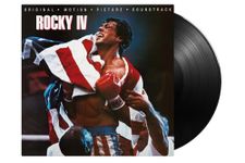 Rocky Soundtracks