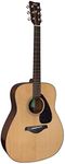 YAMAHA FG800J Solid Top Acoustic Gu