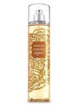 Bath & Body Works Signature Collection Fragrance Mist Warm Vanilla Sugar 8 oz / 236 ml