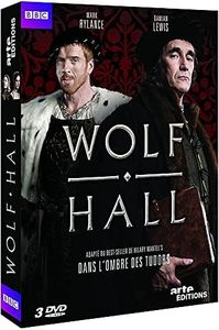 Wolf Hall 