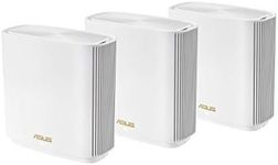 ASUS ZenWiFi Whole-Home Tri-band Me