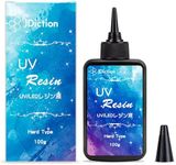 UV Resin, Upgrade Ultraviolet Epoxy