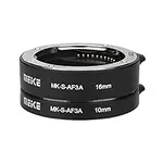 Auto Extension Tube Set, 10mm 16mm 