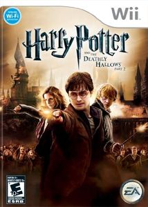 Harry Pott
