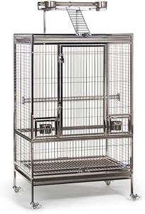 Prevue Pet