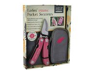 Hidden Pocket Knife For Women