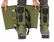 Pike Trail Snake Proof Gaiters for 
