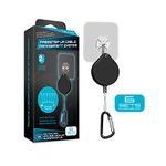 Hyperkin FreeStep VR Cable Management System for HTC Vive/ PS VR/ Oculus Rift (6-Set)