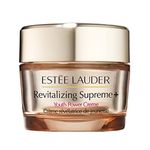 Revitalizing Supreme Plus Moisturizer Youth Power Creme by Estee Lauder for Unisex - 0.5 oz Cream