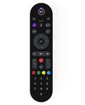 SmartTrader BT TV Box Pro Bluetooth Voice Remote Control RC4123601/01BR