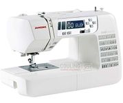 Janome Decor Computer 360 DC Sewing Machine