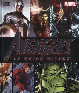 Avengers, 