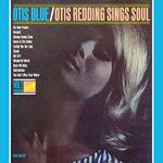 Otis Blue/Otis Redding Sings Soul (Atlantic 75 Limited Clear Vinyl)