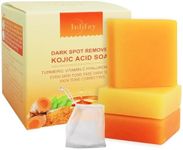 Inlifay Kojic Acid Soap Dark Spot R