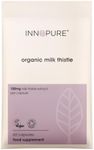 INNOPURE Organic Milk Thistle Capsu