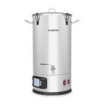 15 Gallon Brew Kettles