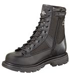 Thorogood Mens Combat Boots