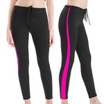 Womens Wetsuit Pants