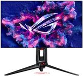 ASUS ROG Swift OLED 27” 1440P Gamin