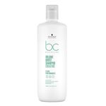 Schwarzkopf Professional Bonacure Collagen Volume Boost Micellar Shampoo | For Fine Hair | 1000 Ml