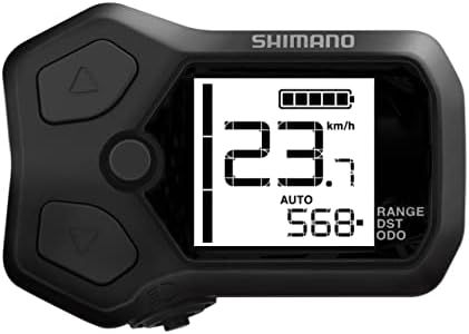 SHIMANO Cycle Computer SC-EN500 22.2 mm