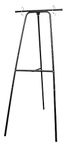 Quartet Black Magic Collapsible Portable Easel, 3413887700