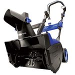 Snow Joe Ultra SJ619E 14.5 Amp Electric Snow Thrower with Light, 18"