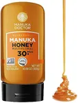 MANUKA DOCTOR - Raw Manuka Honey MG