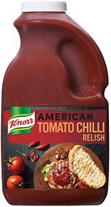 Knorr Amer