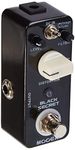 Mooer Black Secret Distortion Pedal