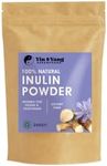 Premium Inulin Prebiotic Fibre Powd