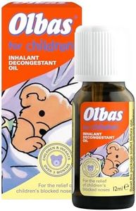 Olbas Oil 